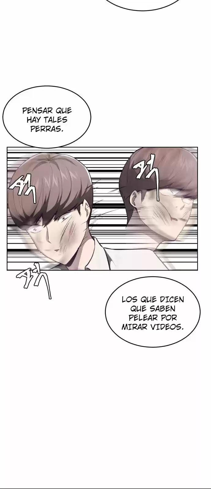 Ecos de los Muertos Capítulo 32 - Página 51 en español