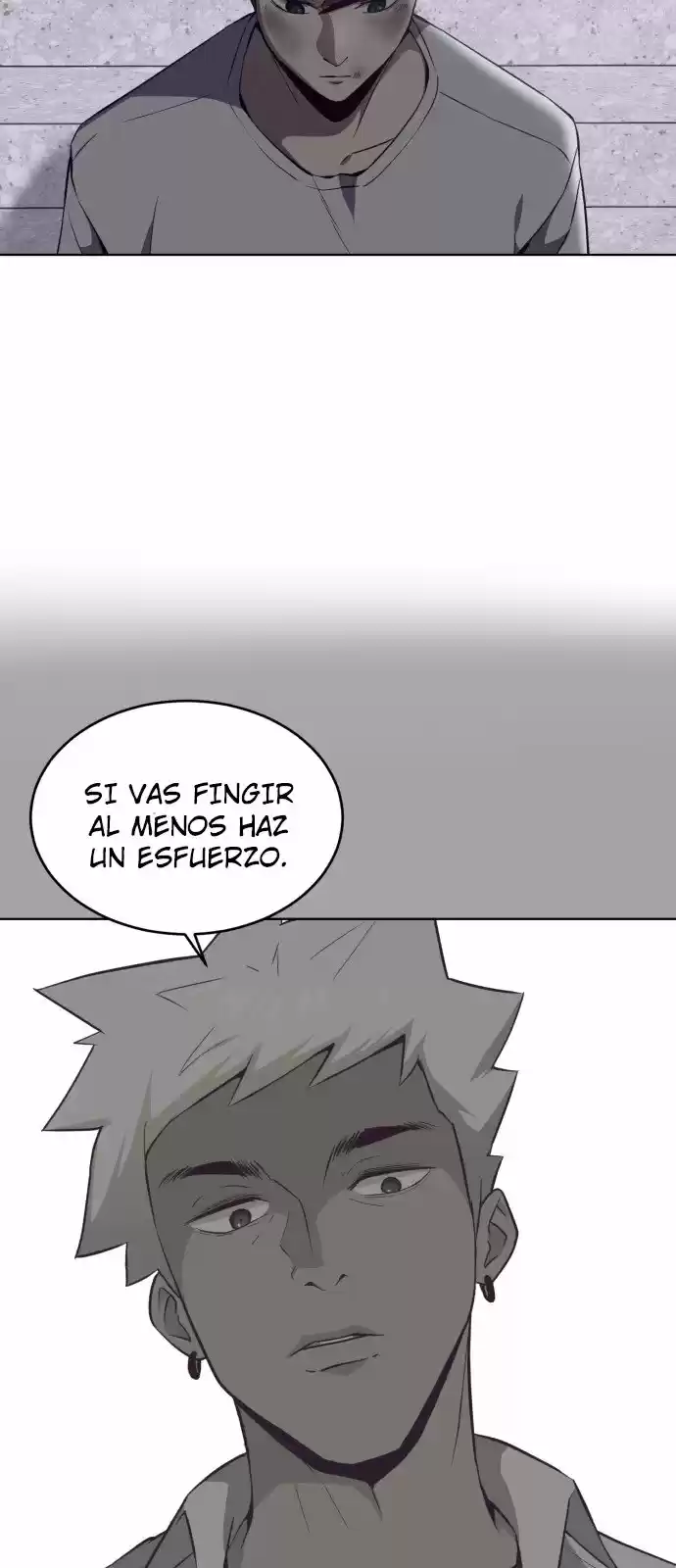 Ecos de los Muertos Capítulo 32 - Página 67 en español