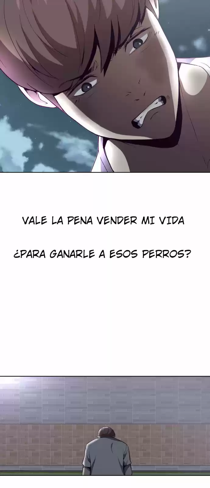 Ecos de los Muertos Capítulo 32 - Página 74 en español