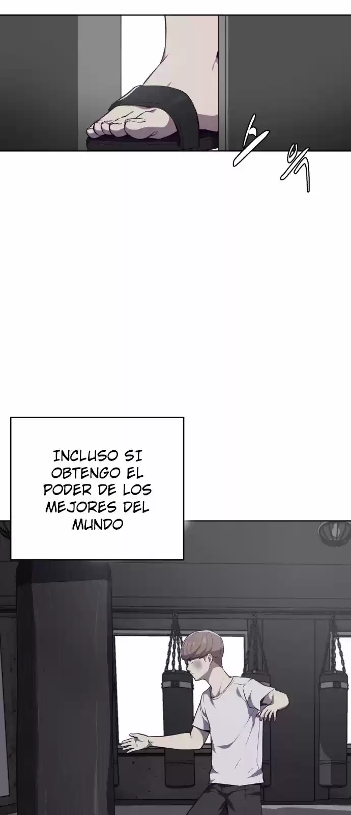 Ecos de los Muertos Capítulo 32 - Página 78 en español