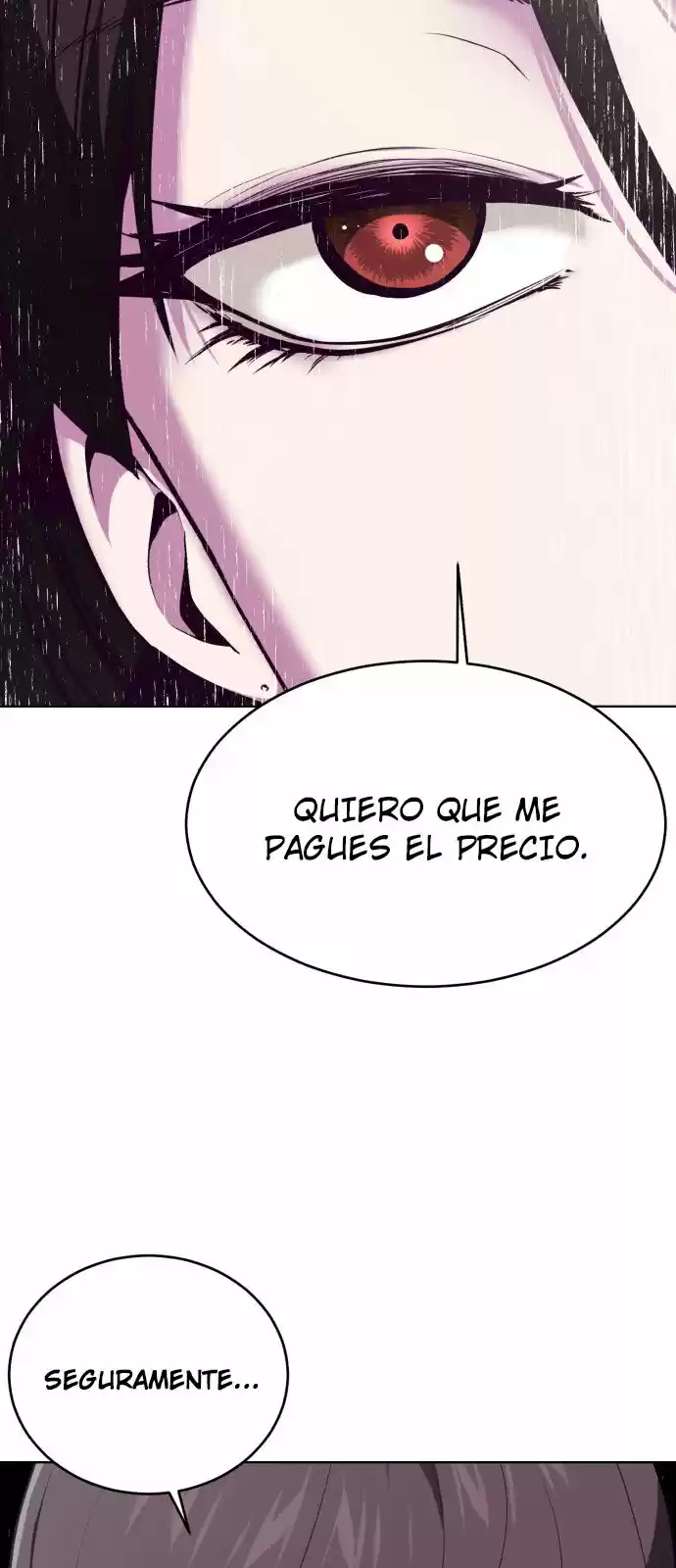 Ecos de los Muertos Capítulo 33 - Página 25 en español