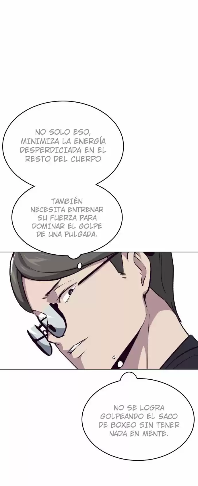 Ecos de los Muertos Capítulo 33 - Página 79 en español