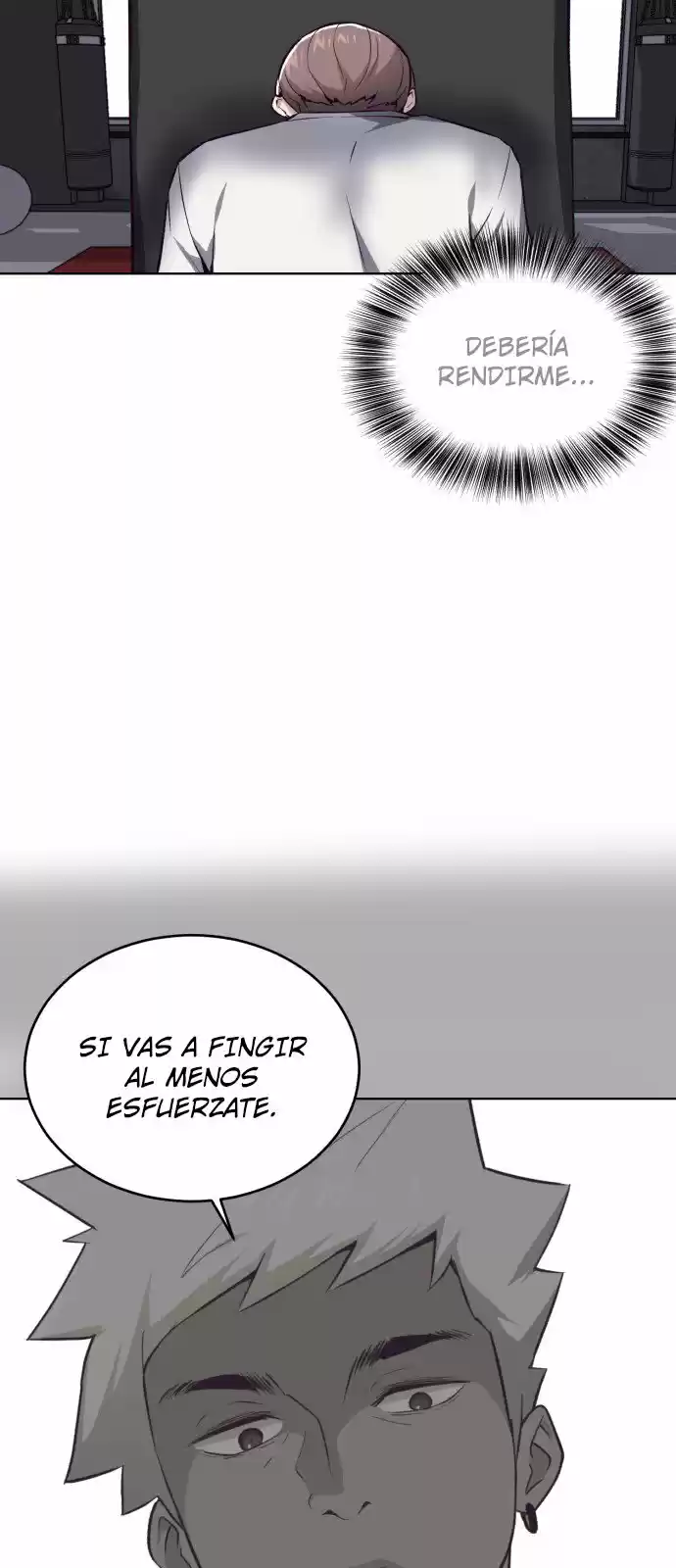 Ecos de los Muertos Capítulo 33 - Página 82 en español