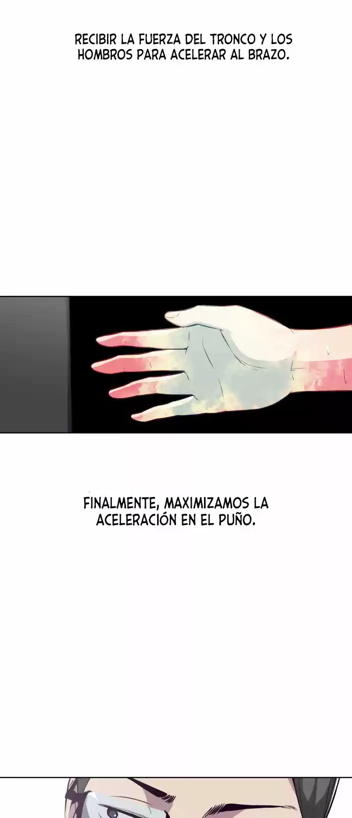 Ecos de los Muertos Capítulo 33 - Página 89 en español