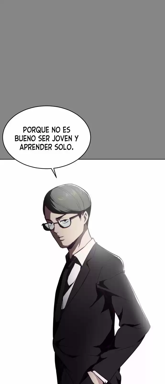 Ecos de los Muertos Capítulo 34 - Página 14 en español