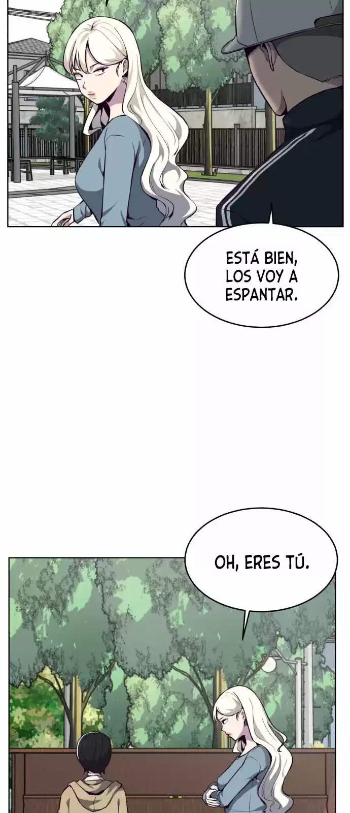 Ecos de los Muertos Capítulo 34 - Página 30 en español
