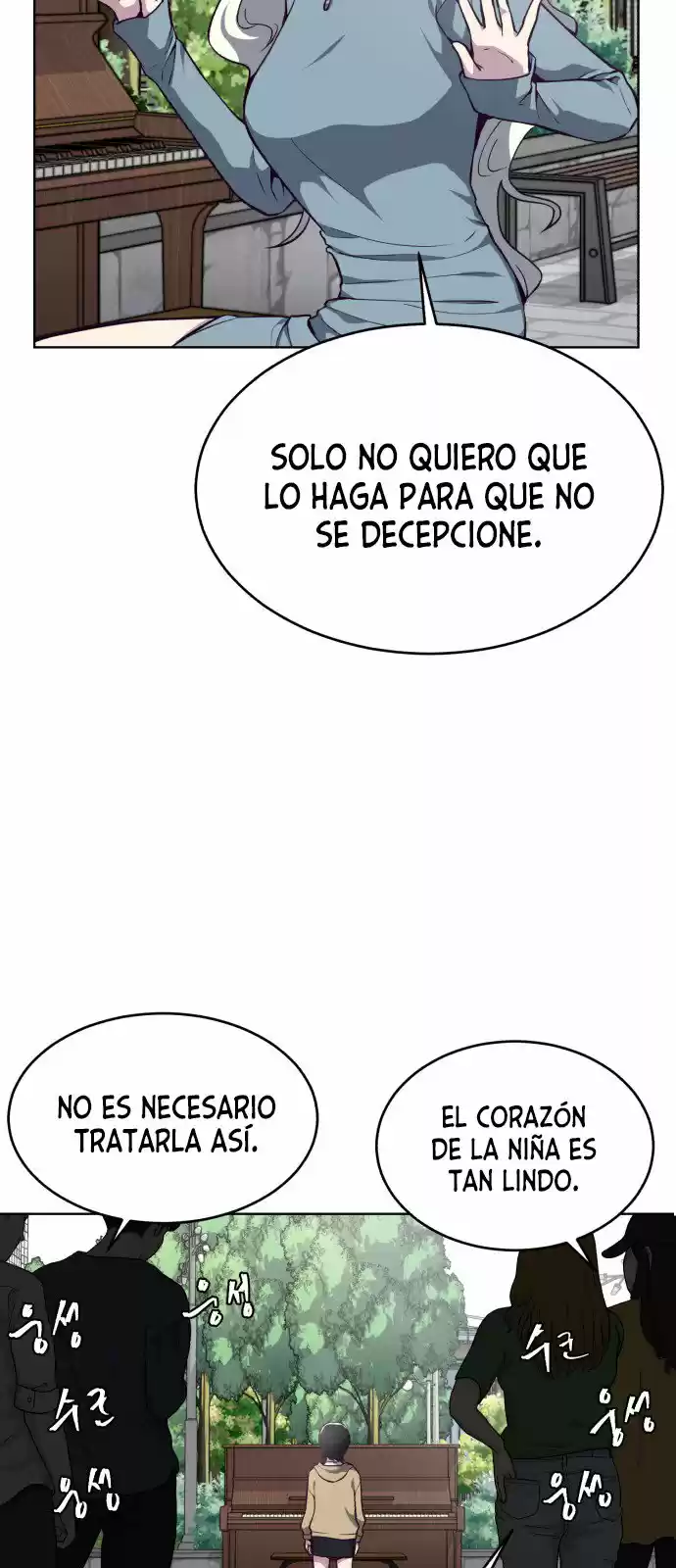 Ecos de los Muertos Capítulo 34 - Página 59 en español