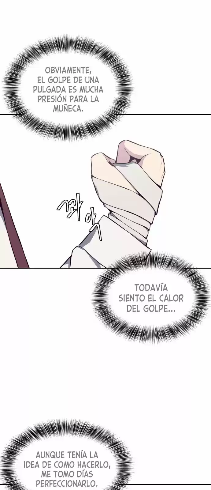 Ecos de los Muertos Capítulo 34 - Página 6 en español