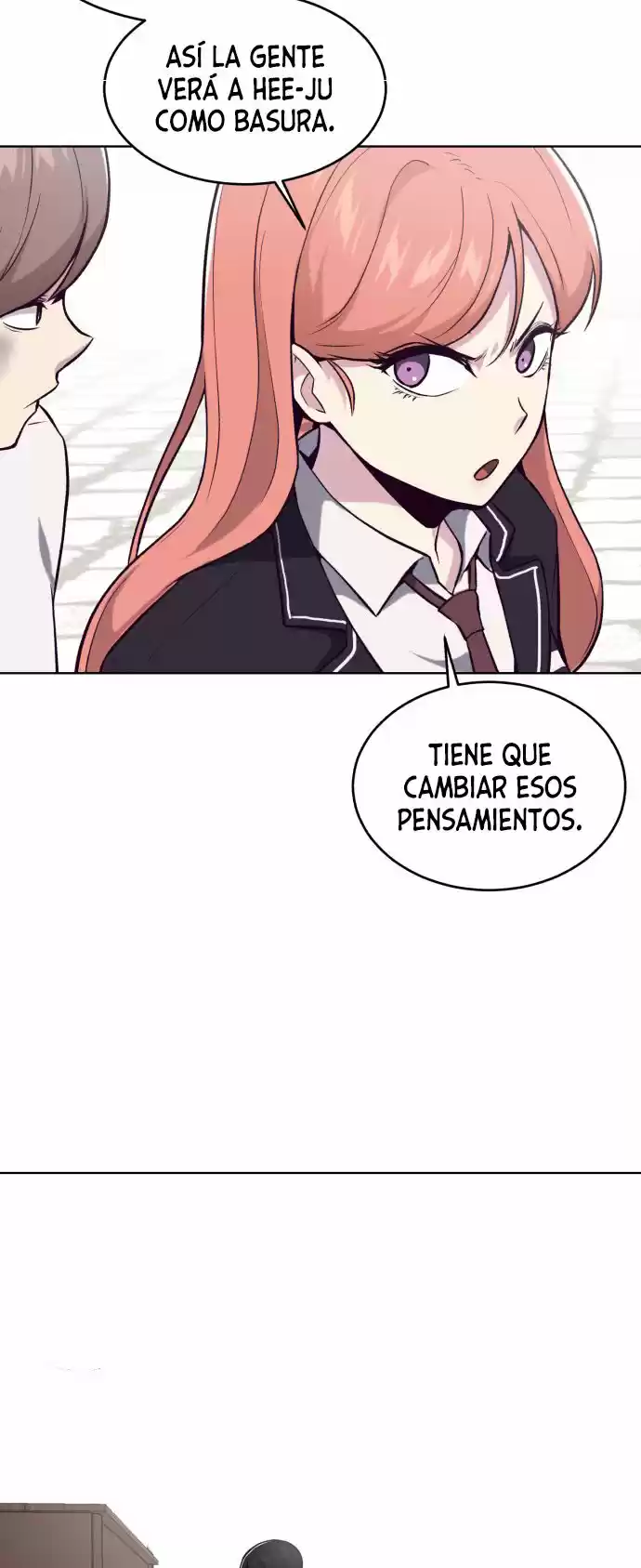 Ecos de los Muertos Capítulo 34 - Página 64 en español