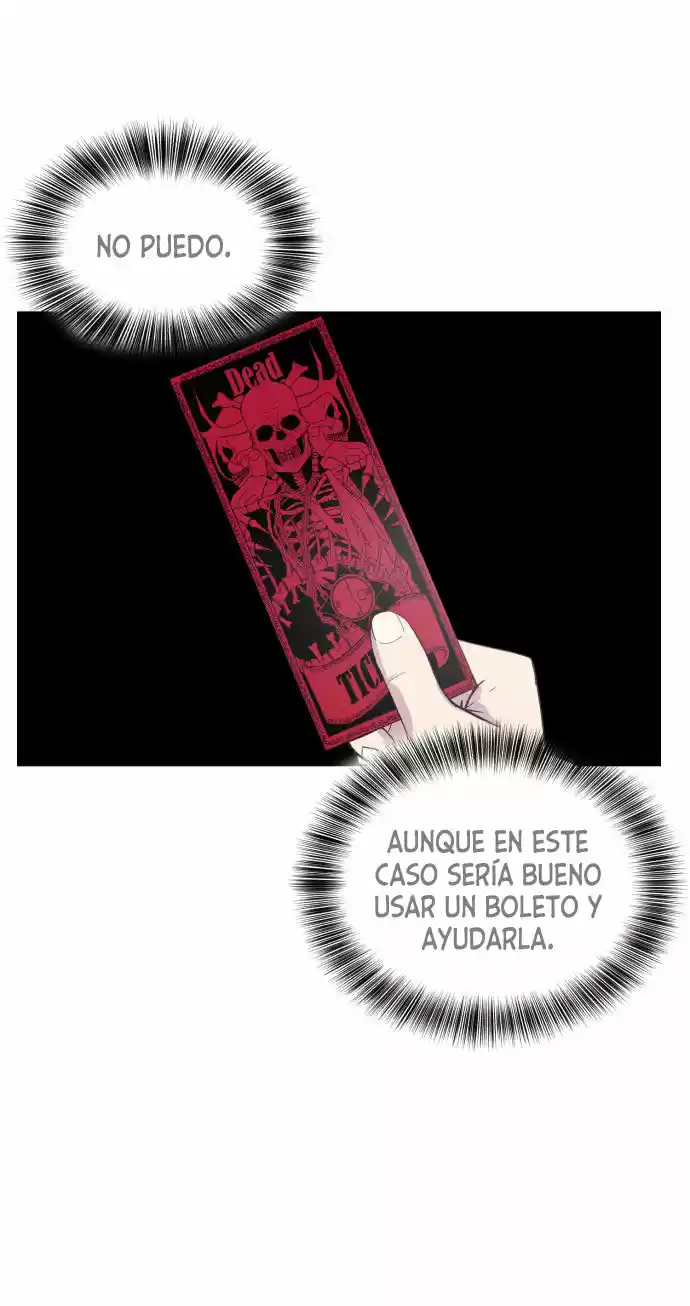 Ecos de los Muertos Capítulo 34 - Página 78 en español