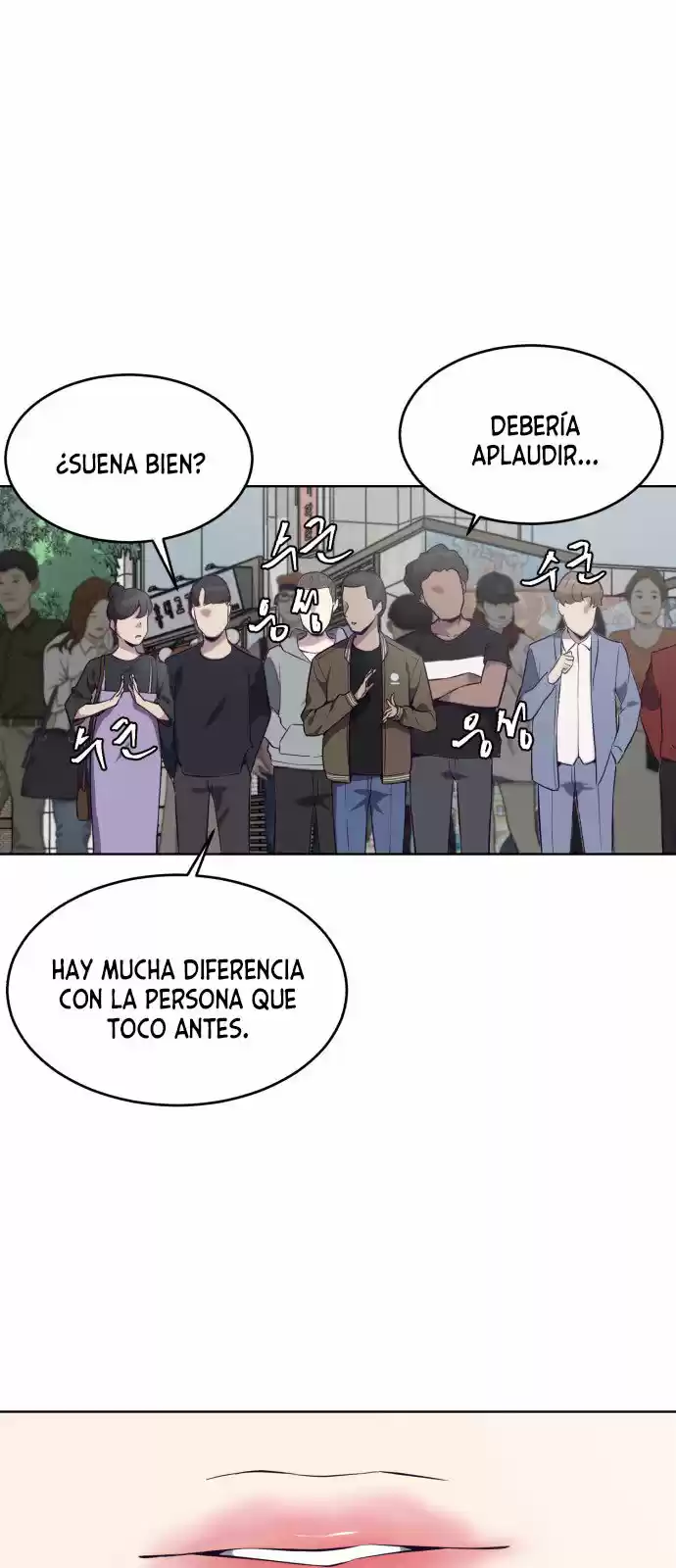 Ecos de los Muertos Capítulo 35 - Página 30 en español