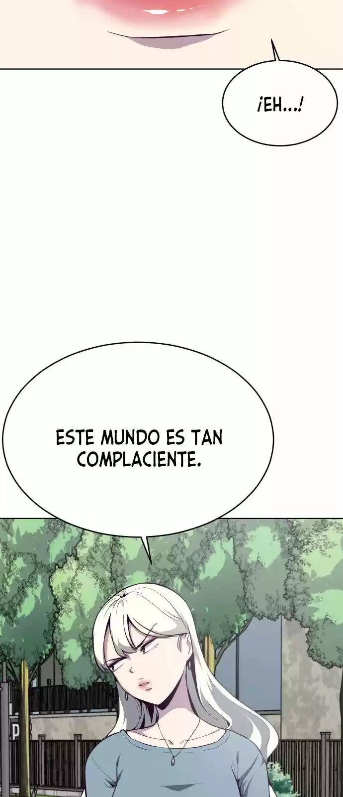 Ecos de los Muertos Capítulo 35 - Página 33 en español