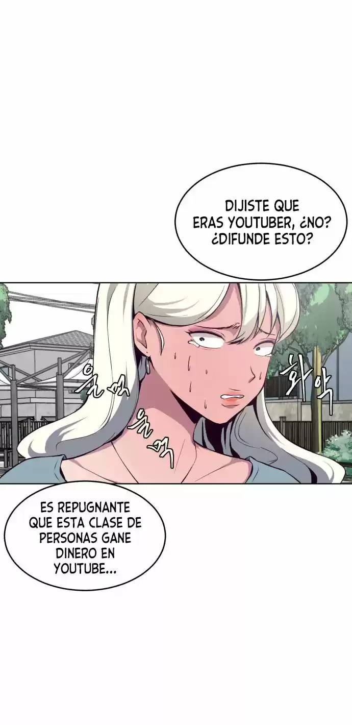 Ecos de los Muertos Capítulo 35 - Página 44 en español