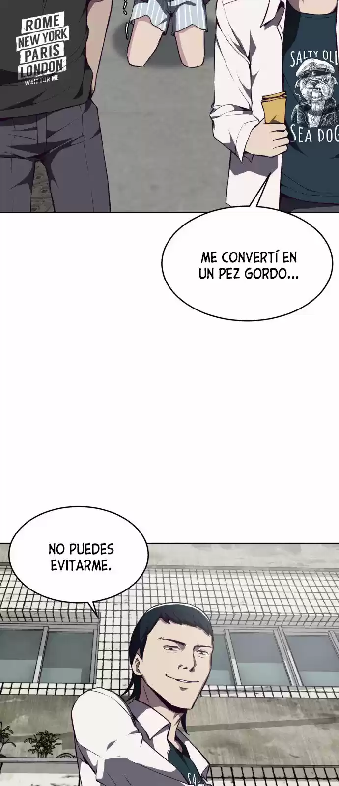 Ecos de los Muertos Capítulo 35 - Página 77 en español