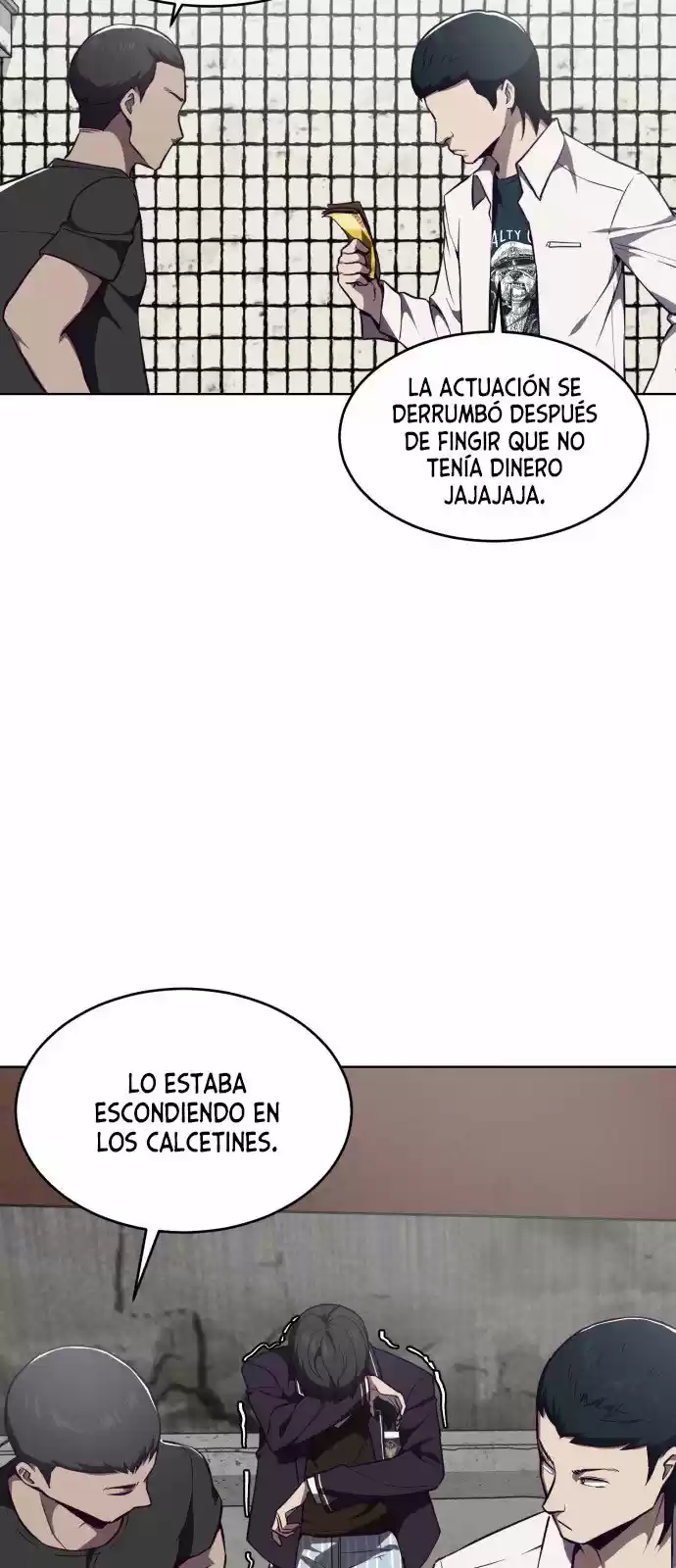 Ecos de los Muertos Capítulo 35 - Página 78 en español