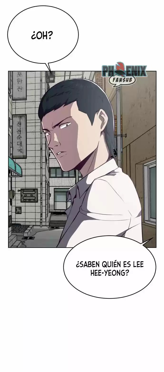 Ecos de los Muertos Capítulo 35 - Página 82 en español