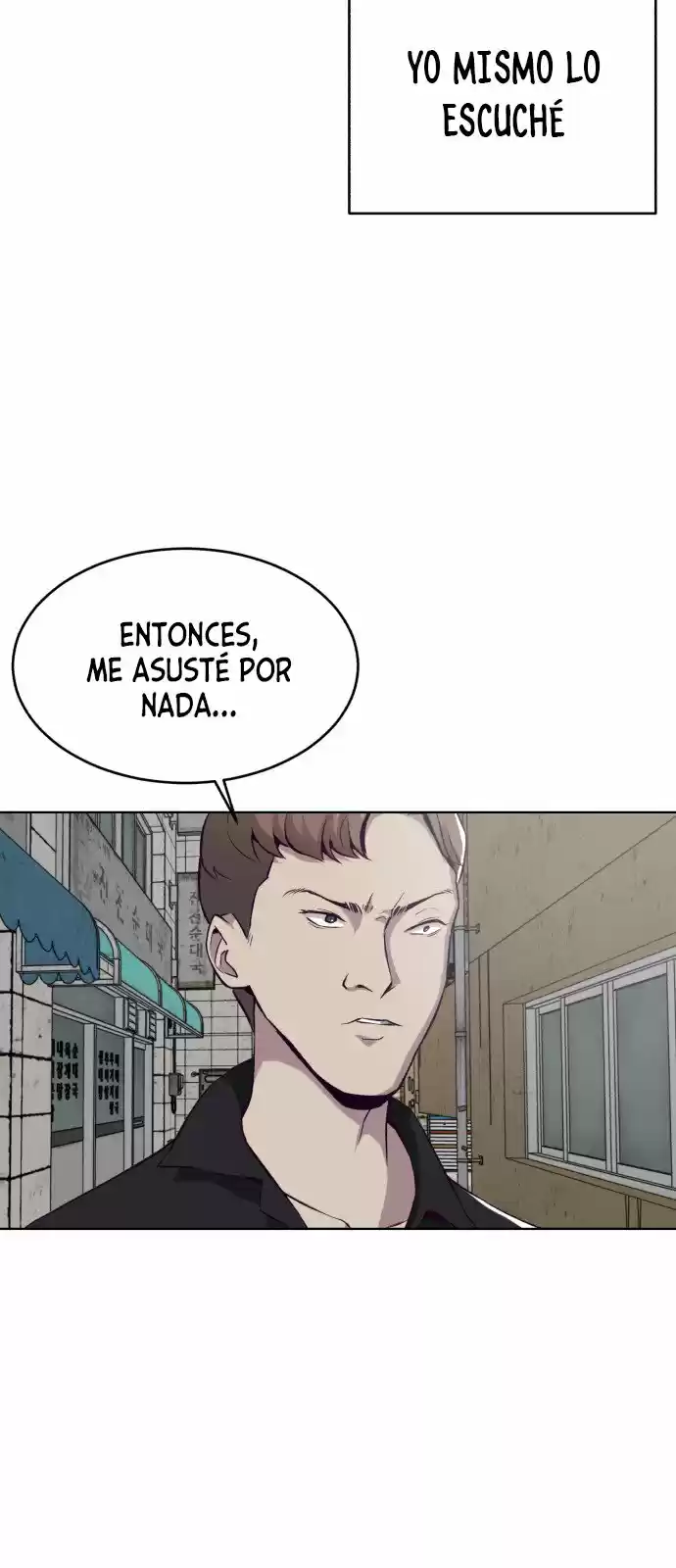 Ecos de los Muertos Capítulo 36 - Página 16 en español