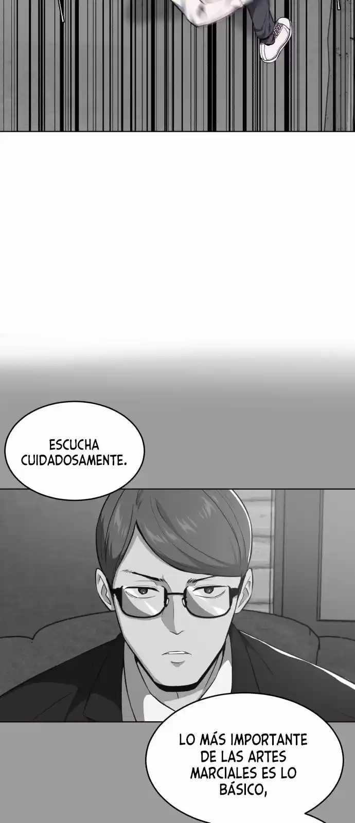 Ecos de los Muertos Capítulo 36 - Página 28 en español