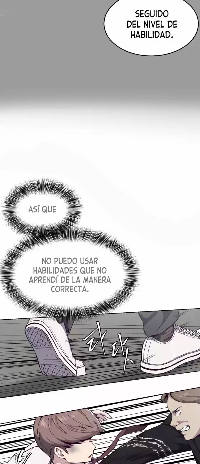 Ecos de los Muertos Capítulo 36 - Página 29 en español