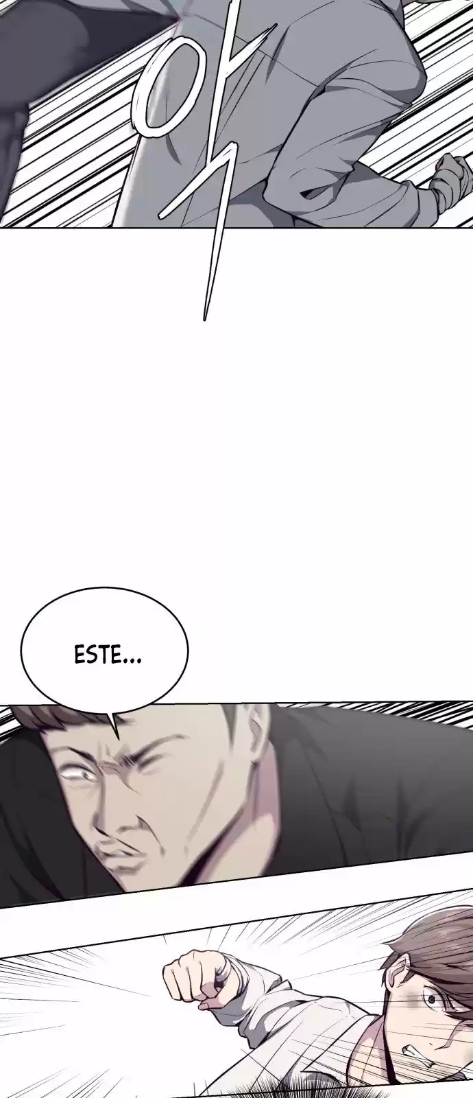 Ecos de los Muertos Capítulo 36 - Página 45 en español