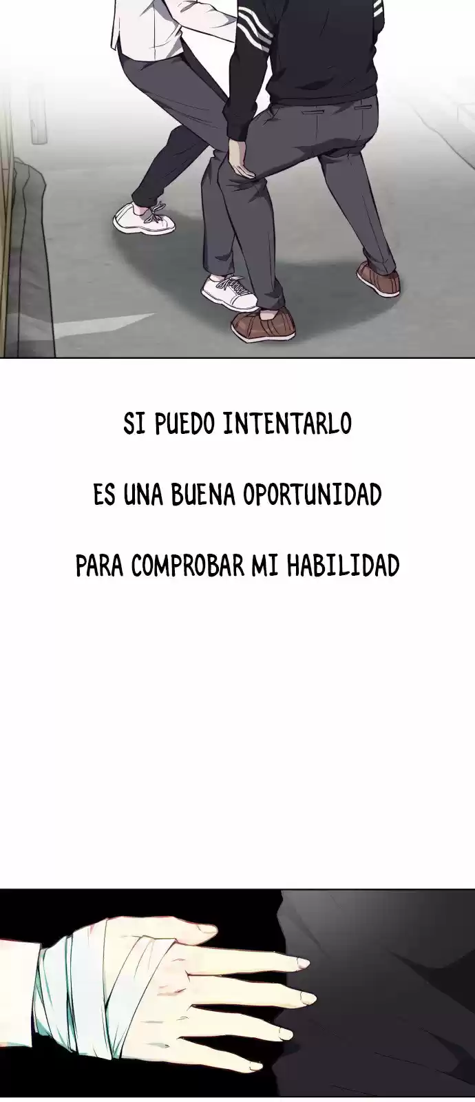 Ecos de los Muertos Capítulo 36 - Página 48 en español