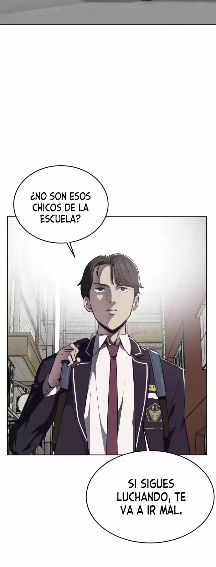 Ecos de los Muertos Capítulo 36 - Página 51 en español