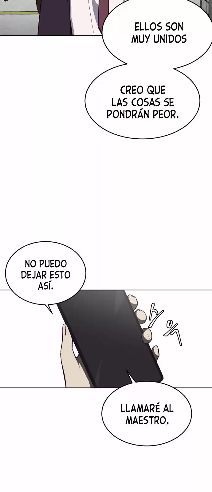 Ecos de los Muertos Capítulo 36 - Página 56 en español