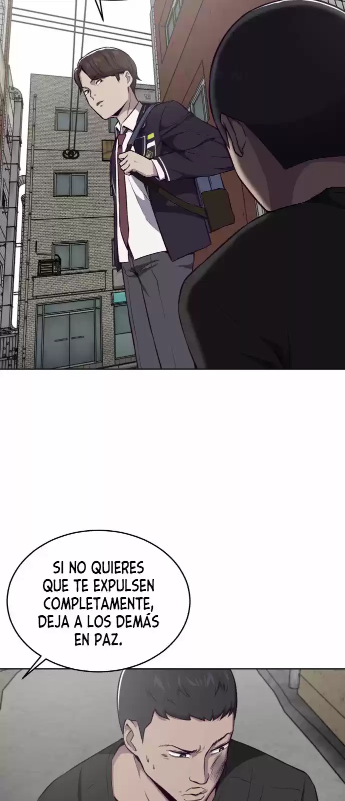 Ecos de los Muertos Capítulo 36 - Página 60 en español