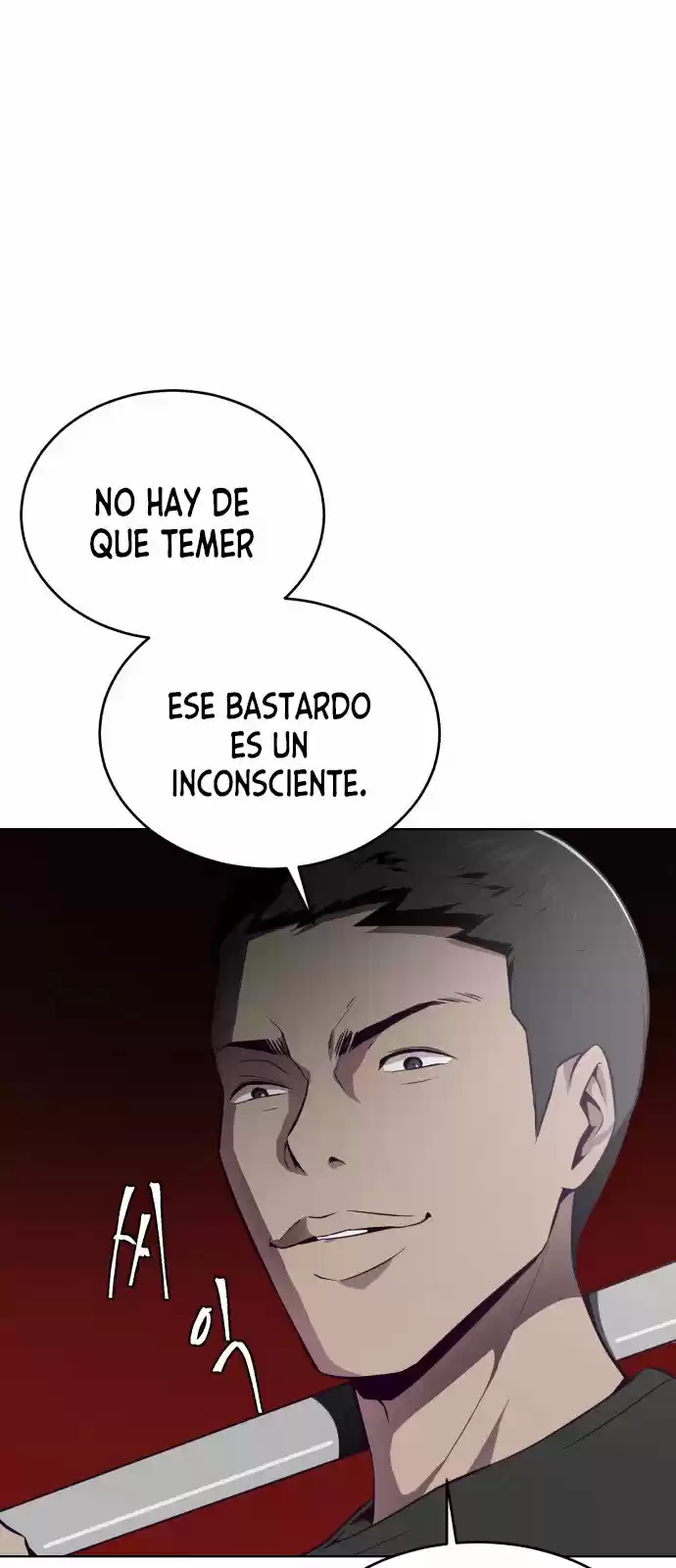 Ecos de los Muertos Capítulo 36 - Página 8 en español