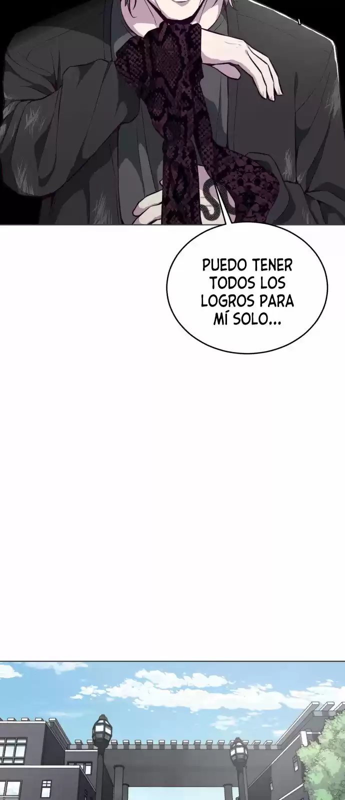 Ecos de los Muertos Capítulo 36 - Página 82 en español