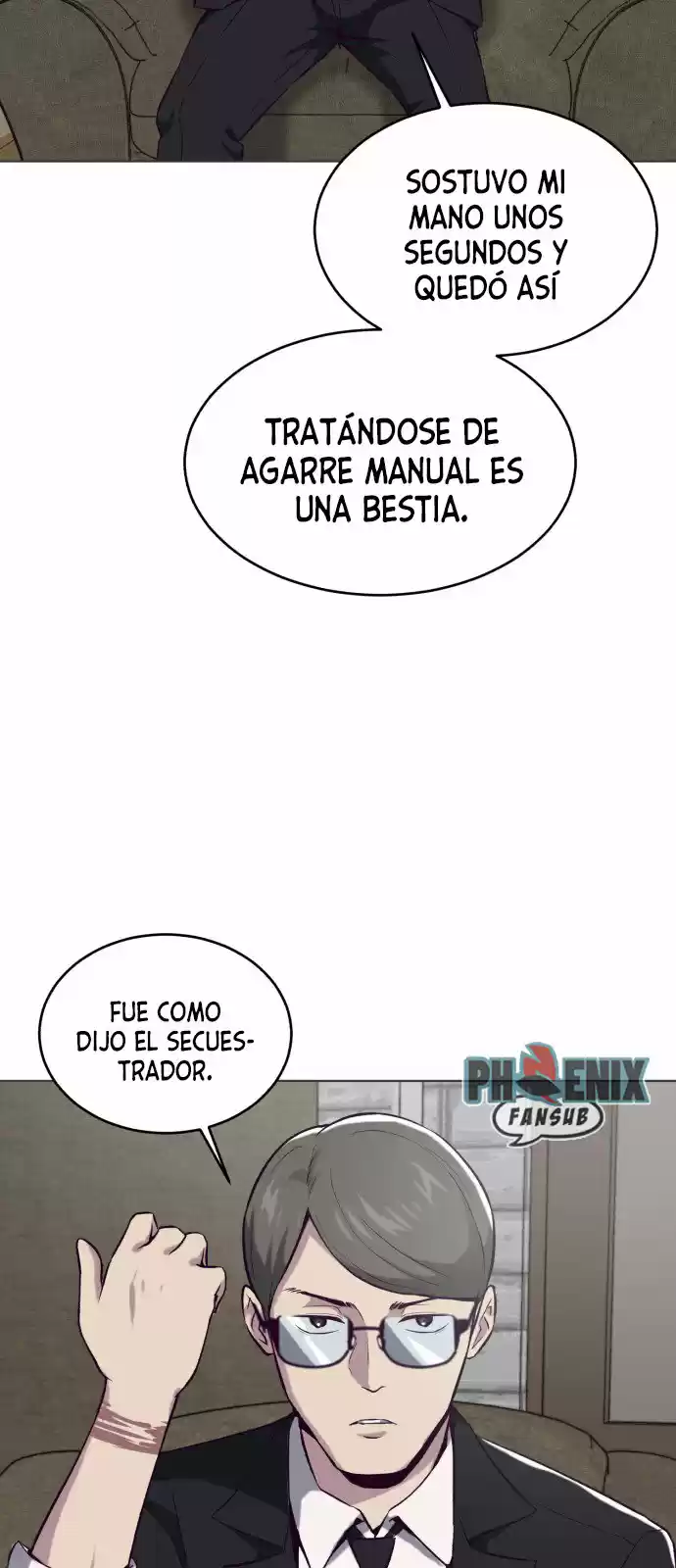 Ecos de los Muertos Capítulo 36 - Página 87 en español