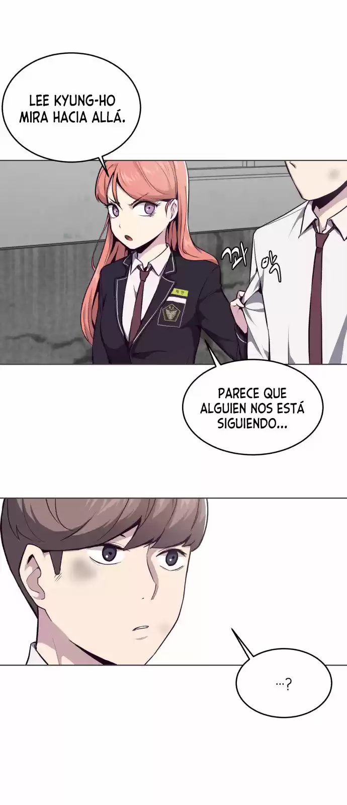 Ecos de los Muertos Capítulo 36 - Página 98 en español