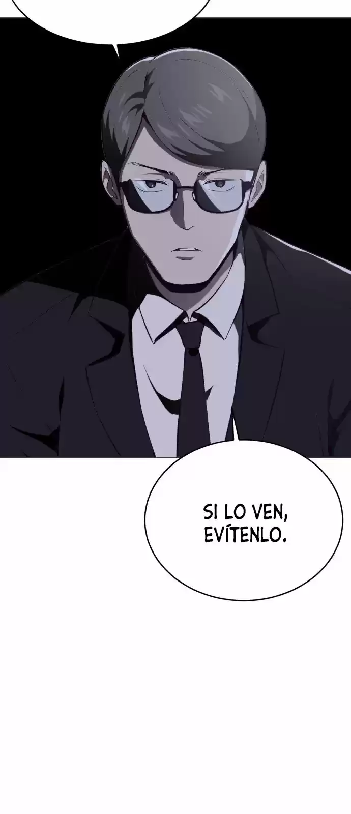 Ecos de los Muertos Capítulo 37 - Página 4 en español