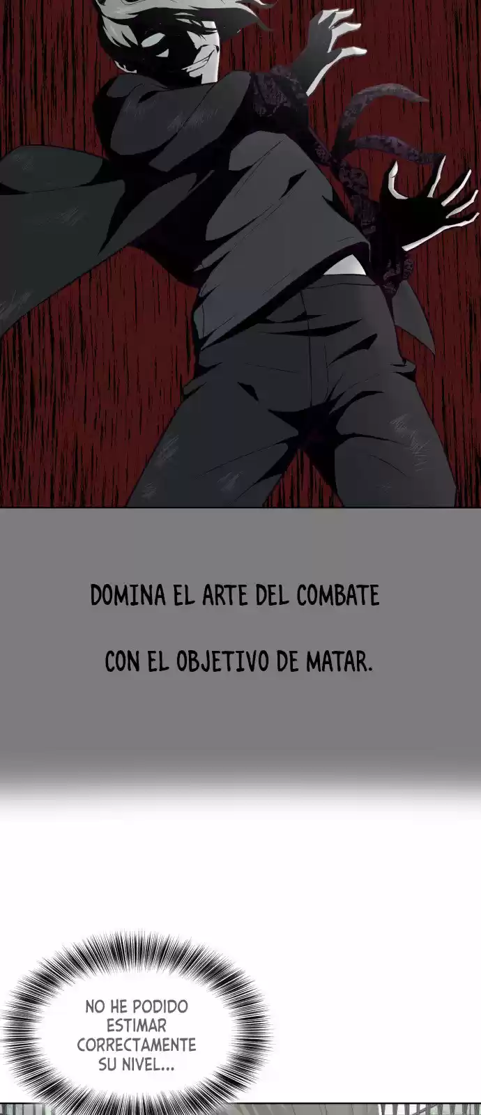 Ecos de los Muertos Capítulo 37 - Página 51 en español
