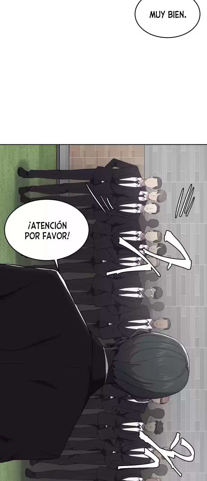 Ecos de los Muertos Capítulo 37 - Página 53 en español