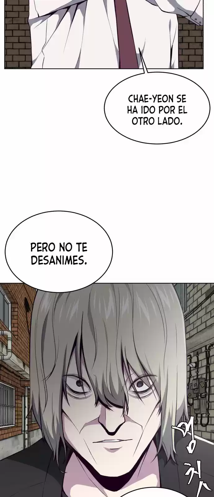Ecos de los Muertos Capítulo 37 - Página 61 en español