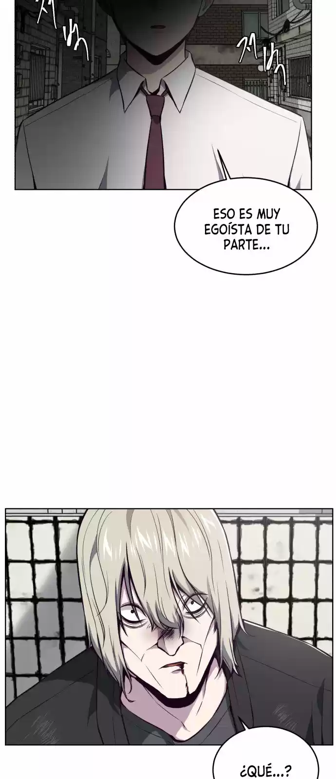 Ecos de los Muertos Capítulo 37 - Página 78 en español