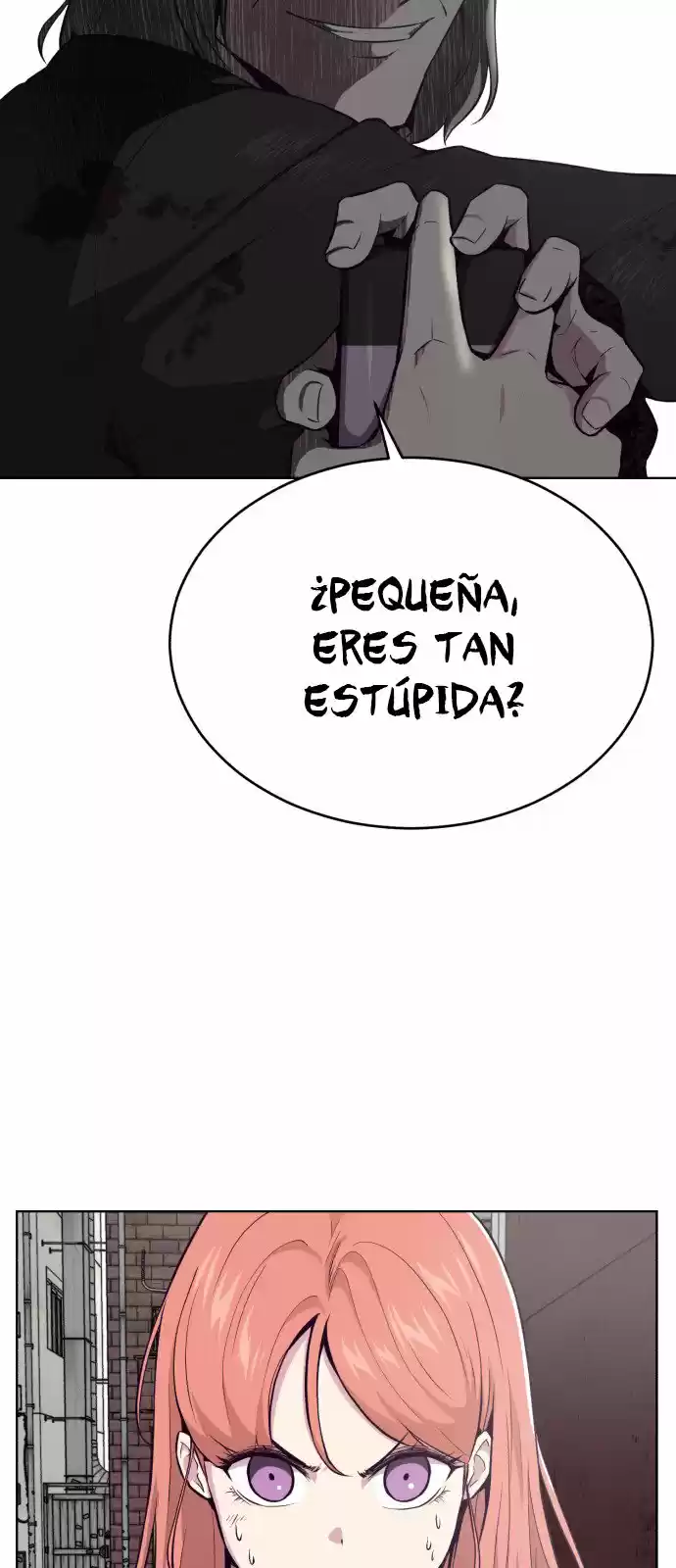 Ecos de los Muertos Capítulo 38 - Página 35 en español