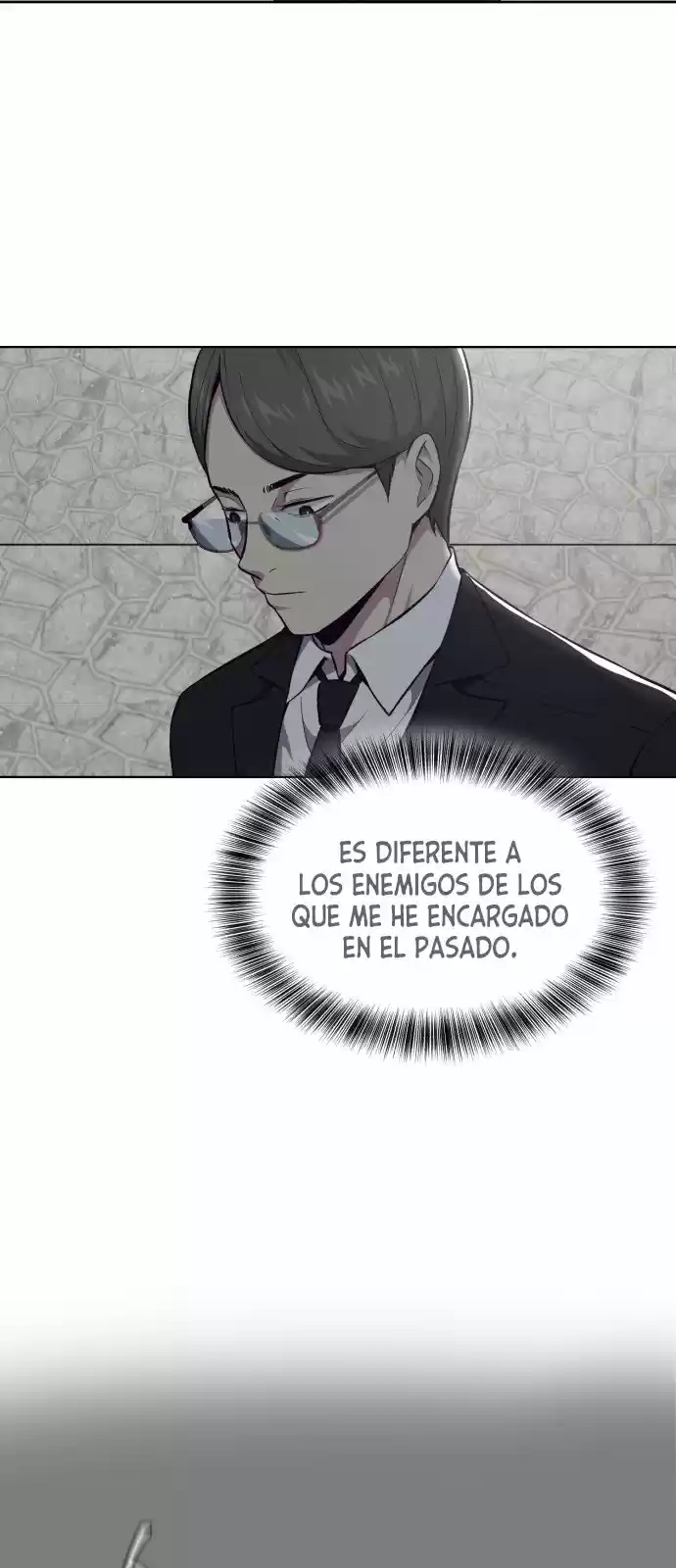 Ecos de los Muertos Capítulo 38 - Página 45 en español