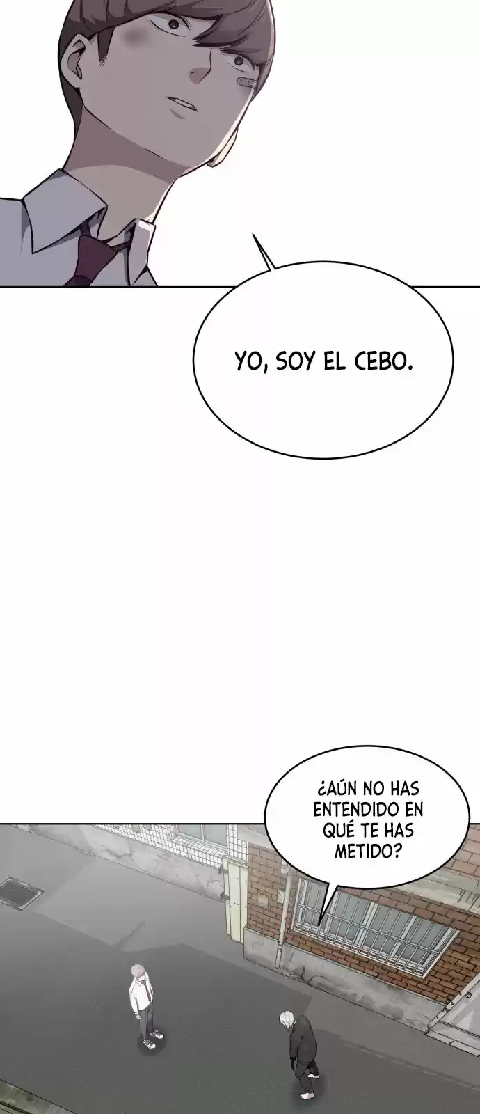 Ecos de los Muertos Capítulo 38 - Página 63 en español