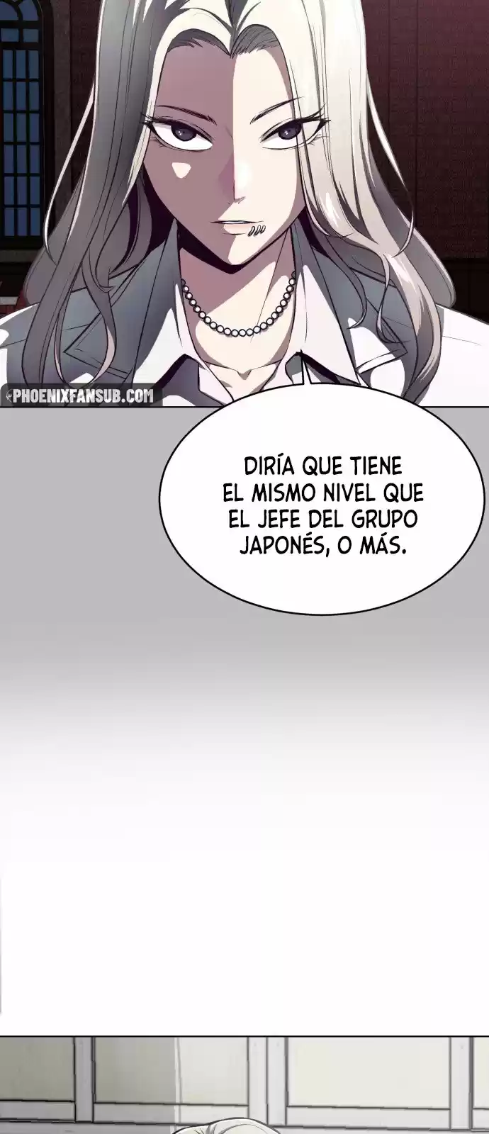 Ecos de los Muertos Capítulo 39 - Página 13 en español