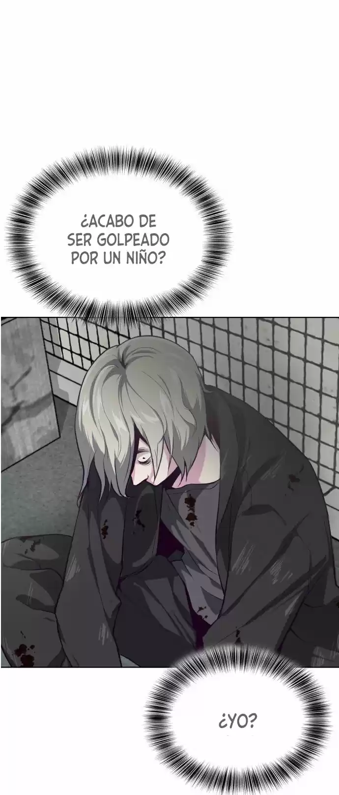 Ecos de los Muertos Capítulo 39 - Página 16 en español