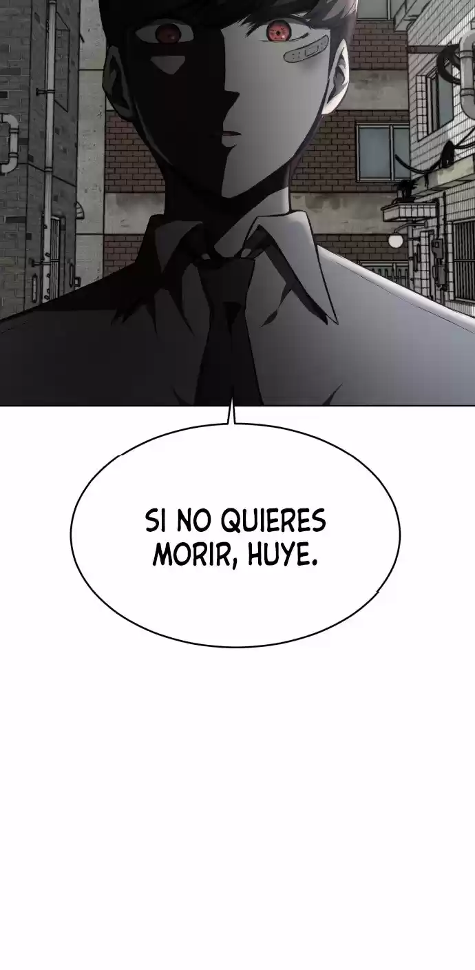 Ecos de los Muertos Capítulo 39 - Página 4 en español