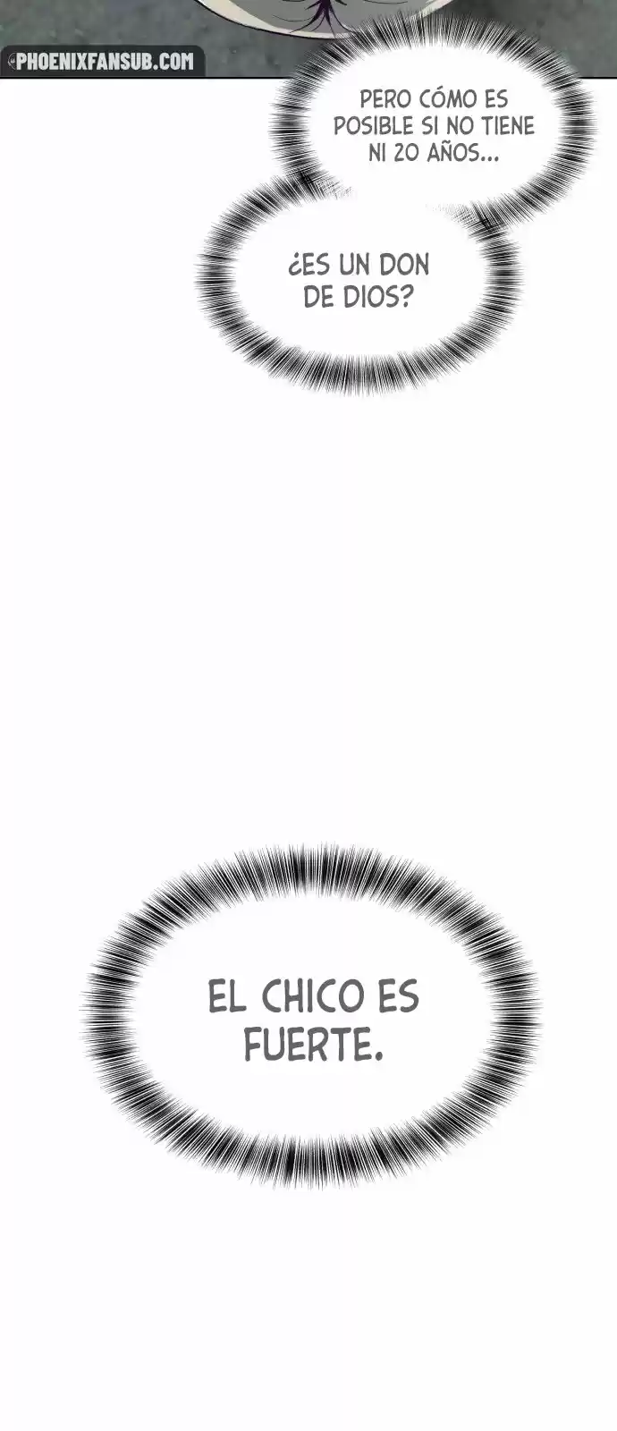 Ecos de los Muertos Capítulo 39 - Página 43 en español