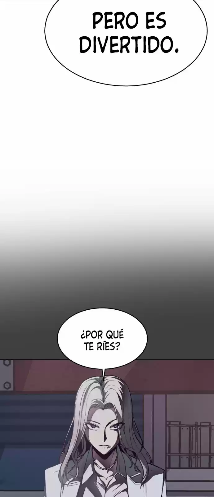 Ecos de los Muertos Capítulo 39 - Página 61 en español