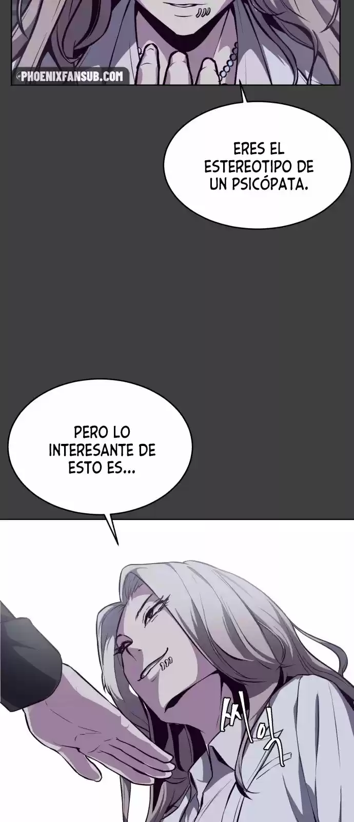 Ecos de los Muertos Capítulo 39 - Página 72 en español