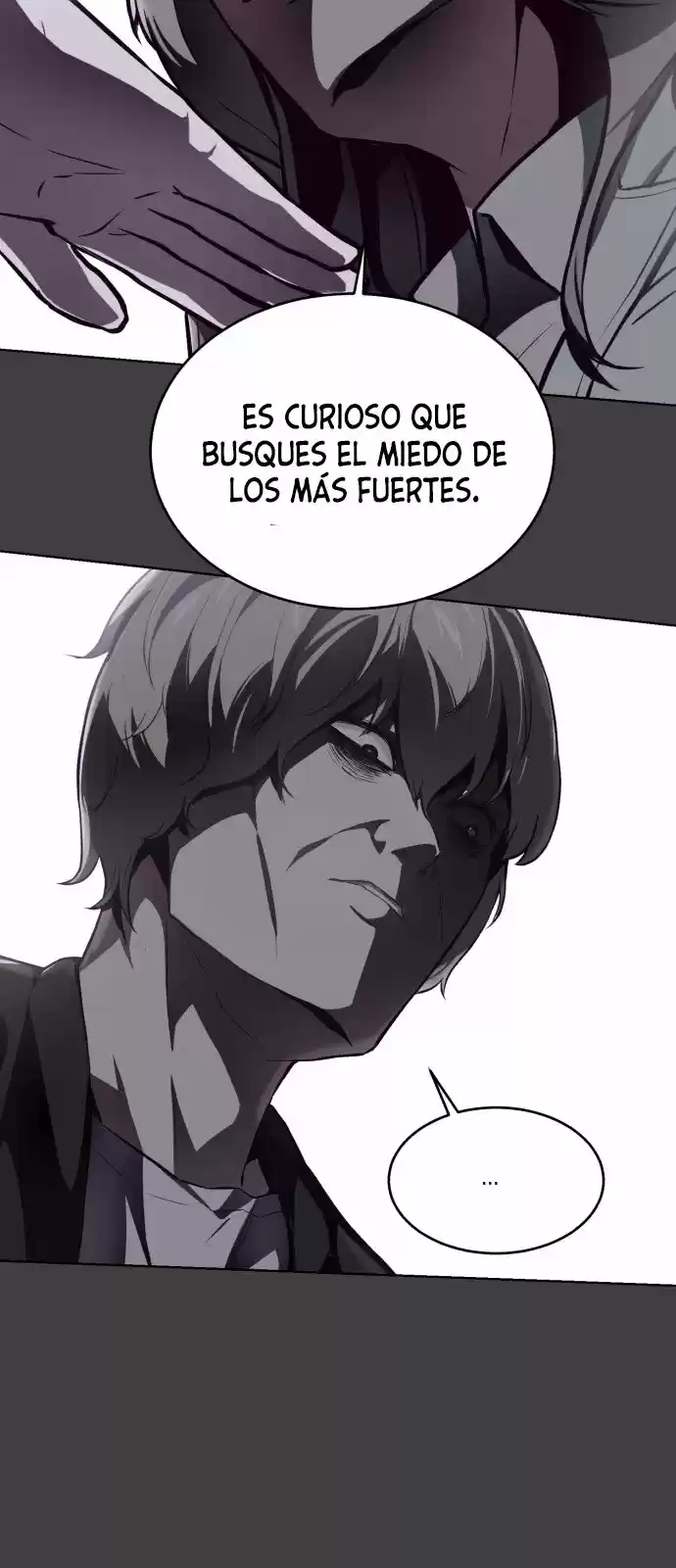 Ecos de los Muertos Capítulo 39 - Página 74 en español