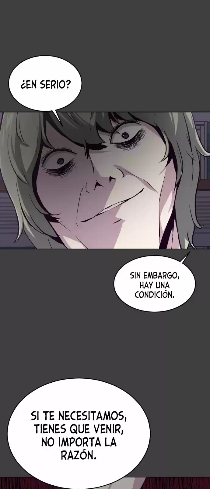 Ecos de los Muertos Capítulo 39 - Página 77 en español