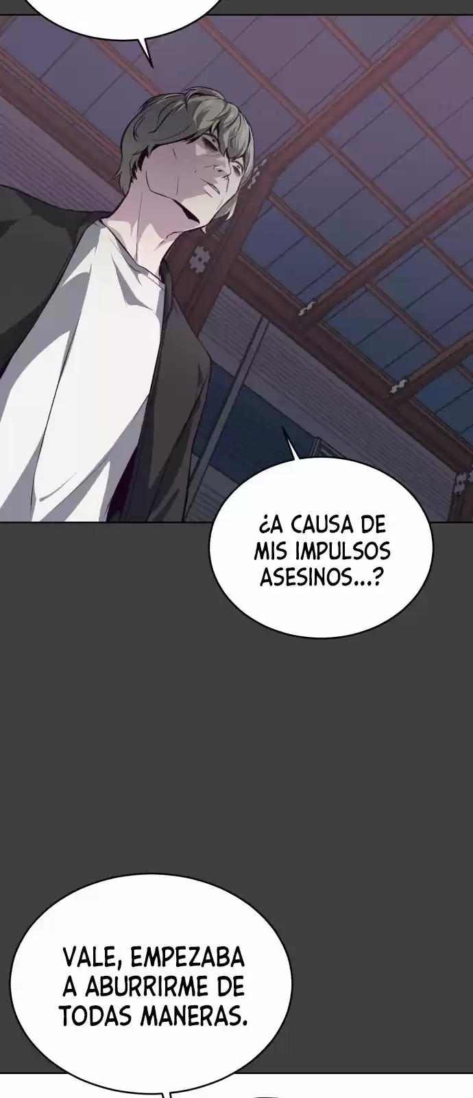 Ecos de los Muertos Capítulo 39 - Página 79 en español
