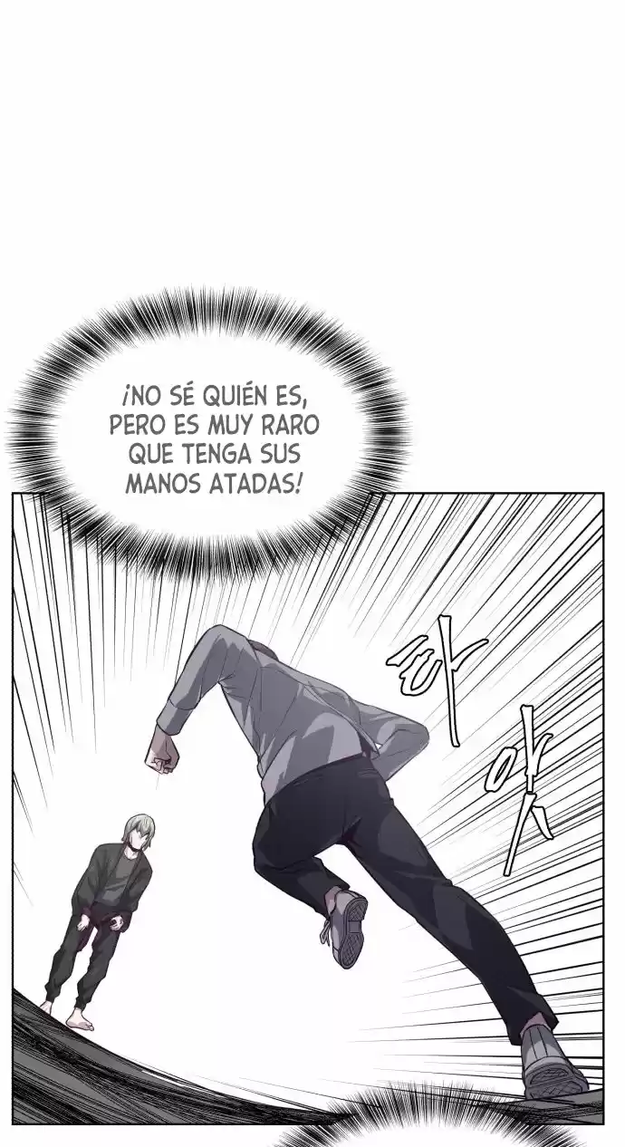Ecos de los Muertos Capítulo 39 - Página 83 en español